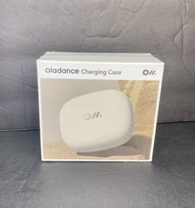 New Oladance Charging Case for OWS Earbuds 2550mAh White (Earbuds NOT Included) - Bild 1 von 5