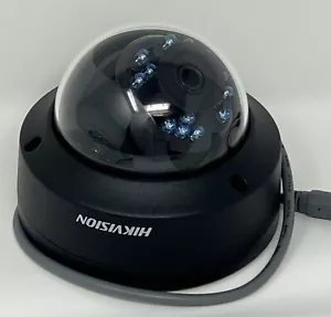 Hikvision DS-2CE56D1T-VPIRB-3.6MM Security Camera,Black color - Picture 1 of 4