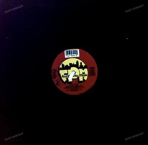 MC Lyte - When In Love Maxi (VG/VG) . - Picture 1 of 1
