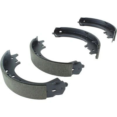 For 1974-1982 Toyota Corona Drum Brake Shoe Rear Centric 1975 1976 1977 1978 - Image 1 of 3