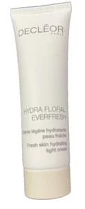 Decleor Hydra Floral Everfresh Fresh Skin Hydrating Light Cream 30ml (New) - Picture 1 of 1