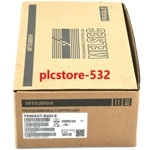 New Mitsubishi F940GOT-SWD-E F940GOTSWDE Touch Screen - Picture 1 of 3