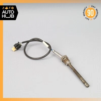 Mercedes X164 GL320 ML320 R320 CDI Diesel Exhaust Gas Temperature Sensor OEM - Image 1 of 4
