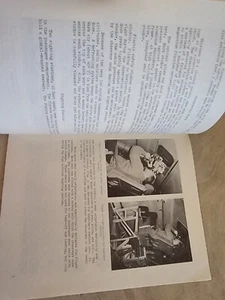 Genuine NASA Apollo Program Era Technical Report - CV-900 Aircraft Navigation - Picture 1 of 8