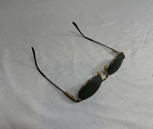 BROOKS BROTHERS BB 270 1135-S  49-19-135 brown FRAMES ONLY. - Picture 1 of 12