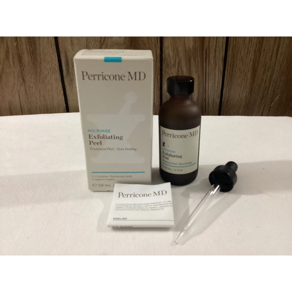 Perricone Md No rinse Exfoliating Peel 2 oz - Image 1 of 4