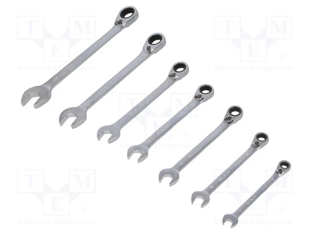 1 set, Wrenches set STL-FMMT82848-0 /E2UK - Image 1 of 1