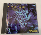 Truth Michael Sweet  RARE OOP Signed Aut...