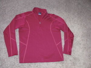 Nike Golf Therma Fit In Men's Golf Shirts, Tops & Sweaters for 