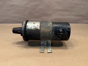 OEM DUCELLIER IGNITION COIL 520041A G3 Fits Peugeot Renault Matra Talbot - Picture 1 of 7