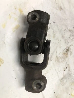 Toyota MR2 1984-1989 dirección nudillo columna junta metal M1 Foto 1 de 4