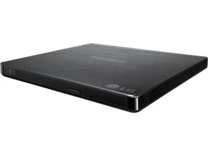 Lecteur Blu-ray / DVD portable LG Ultra Slim - UHD Ready et support M-DISC (BP60 - Photo 1/3