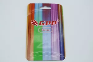 GPP iOS Konfiguracja Aktywacja SIM - Zdjęcie 1 z 2