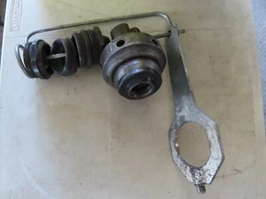 RIDGID 819 NIPPLE CHUCK KIT ½” TO 1 ½” - Picture 1 of 4