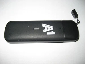 Unlocked ZTE MF833V LTE 4G GSM USB Modem. 100% Works - Photo 1/3