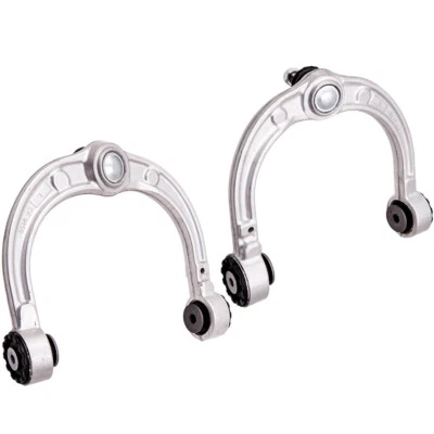 Brazo de control superior delantero con bujes 2 piezas para Mercedes Benz ML350 2006-2011 Foto 1 de 4