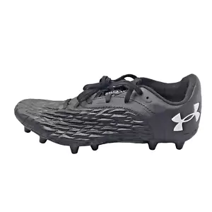 Under Armour Clone Magnetico Fußball Herren - schwarz - 3025641-001 - Größe 10,5 (44-B3) - Bild 1 von 6