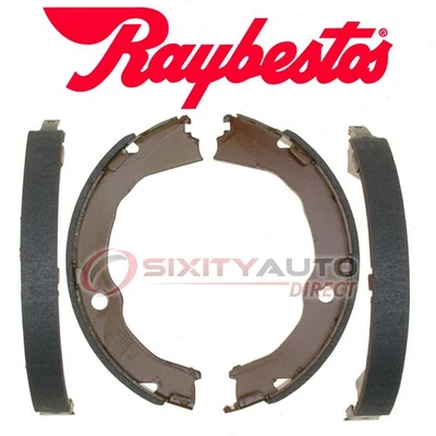 Raybestos Rear Parking Brake Shoe for 2003-2006 Subaru Baja - Disc Pads xp - Image 1 of 4