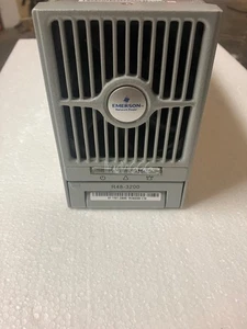 Módulo rectificador usado 1 pieza Emerson R48-3200 3200W 48V - Imagen 1 de 1