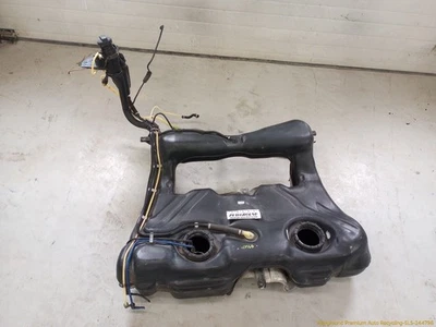 Audi TT MK1 8N COUPE Fuel Gas Storage Reservoir Tank Fits 2000-2006 00 01 02 03 - Imagem 1 de 4