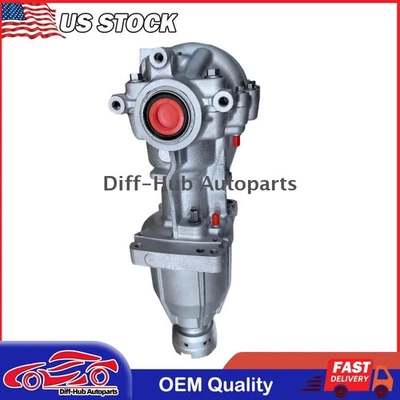 Fit 2013-19 FORD FLEX EXPLORER EDGE REAR DIFFERENTIAL 3.5L AWD 4WD CV6W-4B025-DF - Изображение 1 из 4