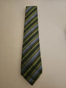 KENZO  Men  Homme Patterned  Tie NEW. GREAT DEAL!! - Picture 1 of 6