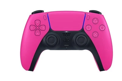 Sony DualSense Wireless Controller Nova Pink PS5 Neu OVP (I9)