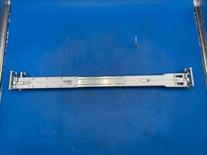 Kit rail coulissant gauche et droit HP Proliant DL380 G8 G9 SFF 2,5" 2U 737412-001 - Photo 1/2