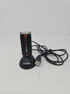 Adaptador D-link WUA-1340 Inalámbrico G USB 2.0 DLink USB para Computadora - Imagen 1 de 4
