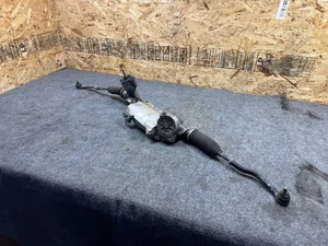 HONDA ACCORD 18-20 FWD 1.5L I4 EPS ELECTRIC POWER STEERING GEAR RACK OEM A-293 - Picture 1 of 12