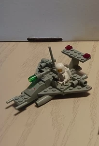 Lego Space #891 - Space Shuttle - 1979 - 100% Complete - Picture 1 of 6