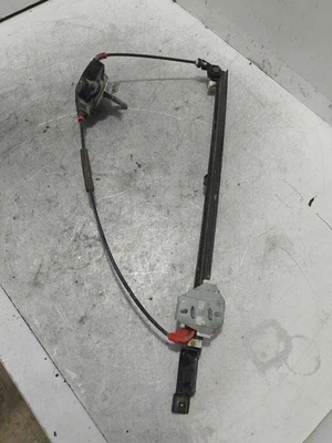 701837501 前电源窗 lh 大众 TRANSPORTER IV FURGON 1.9 TD 1757 — 第 1/4 张图片