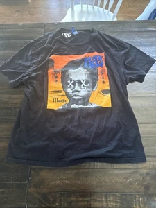 Nas illmatic Shirt Medium 90s East Coast Hip Hop Tee DJ Premier Official Merch - Bild 1 von 4