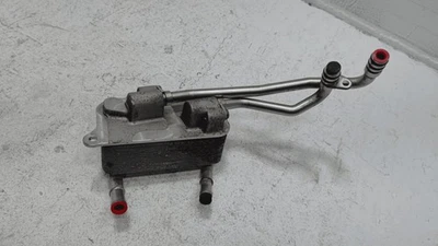 Honda Pilot 2016-2022 transmisión automática enfriador de aceite y tubería OEM Foto 1 de 4