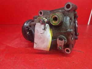 FORD FIESTA MK6 2004 AIR CON COMPRESSOR A/C PUMP 1.2L PETROL FUJA/FUJB 4588121 - Picture 1 of 5