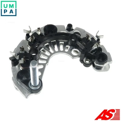 RECTIFIER ALTERNATOR ARC4018 - Image 1 of 4
