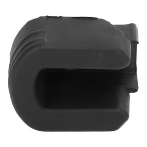 Rear Right Tailgate Bushing 84331136 Black Plastic For Silverado 1500 2500 3 MER - Picture 1 of 22