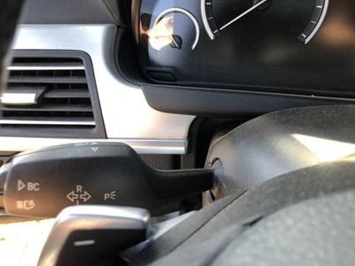 Interruptor de luz antiniebla intermitente multifunción BMW 650i 2012-2015 con HB 931729 automático Foto 1 de 4