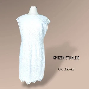 Etuikleid - Spitze - Bild 1 von 4