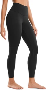 CRZ YOGA Butterluxe High Waisted Lounge Legging 25" - Buttery Soft Workout Yoga - Picture 1 of 12