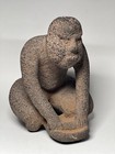 PRE COLUMBIAN COSTA RICAN SHAMAN EFFIGY FIGURE