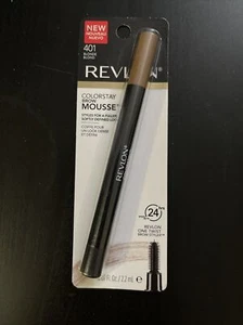 Revlon Colorstay Brow Mousse 401 Blonde Defining Brow Styler - Picture 1 of 2