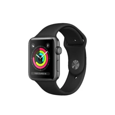 Apple Watch Series 3 - Bild 1 von 2