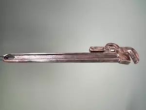 3.5kg Aluminium Bronze Spark proof wrench 600mm - Explosion Proof - Picture 1 of 7