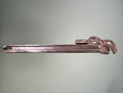 3.5kg Aluminium Bronze Spark proof wrench 600mm - Explosion Proof - Image 1 of 4