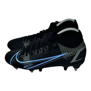Nike Mercurial Superfly 8 Academy Football Boots Size US 6 UK 5.5 Brand New - Picture 1 of 10