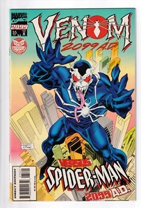 Spider-Man 2099, Vol. 1 (1992) #35 | 1995, Marvel | 1st app. Venom 2099 - Foto 1 di 2