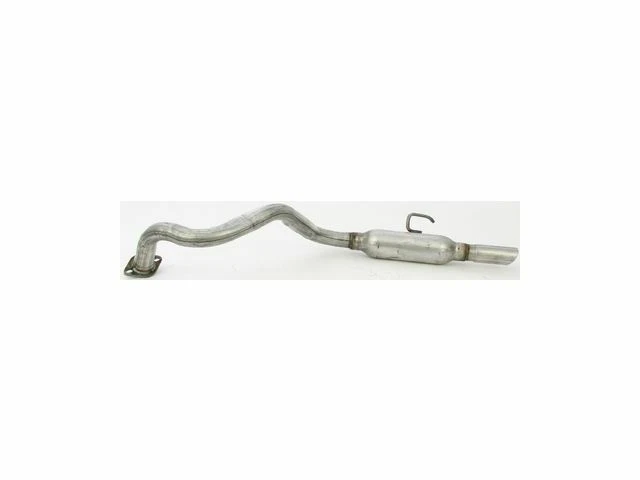 95RS29H Exhaust Resonator and Pipe Assembly Fits 2003-2009 Lexus GX470 4.7L V8 Foto 1 de 1