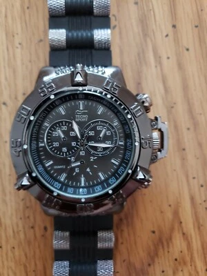 TECHNO SPORT AB1363 МУЖСКОЙ ХРОНОГРАФ  - Изображение 1 из 4