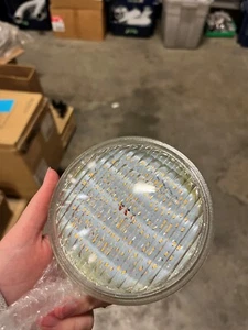 REPLACEMENT LED FOR NORMAN LAMPS LED-PAR36/12V/3 WIDE-FLOOD 3000K 9W - Picture 1 of 3